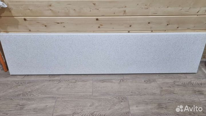 Столешница из искусственного камня