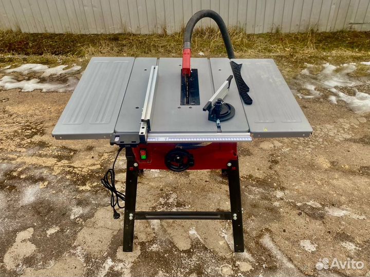 Аренда циркулярного распиловочного станка