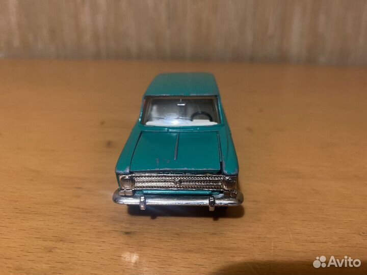 Модели автомобилей 1 43 СССР