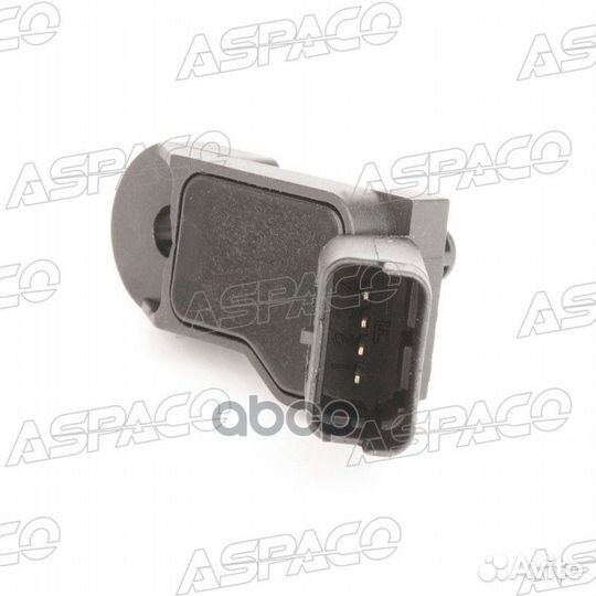 Датчик абсолютного давления citroen berlingo, C