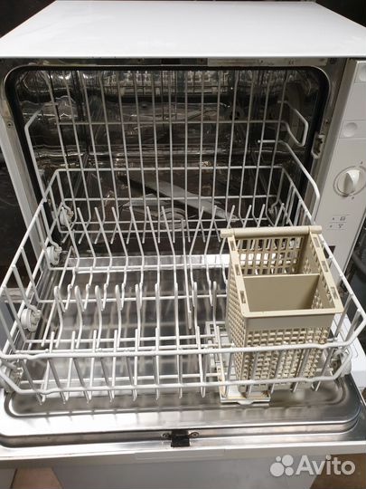 Посудомоечная машина Bosch