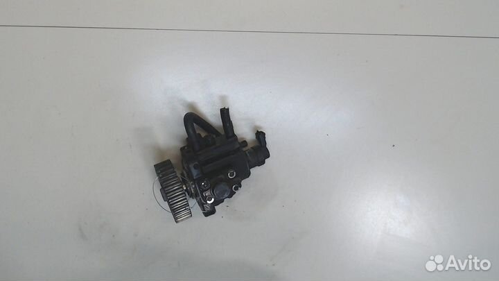 Тнвд Chevrolet Captiva, 2008