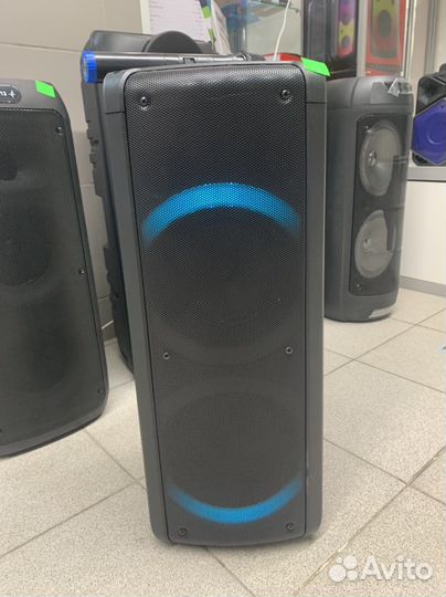Колонка eltronic 20-10 новая