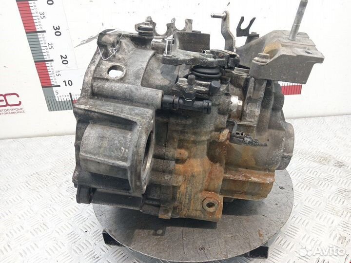 МКПП (механическая коробка переключения передач) Volkswagen Sharan