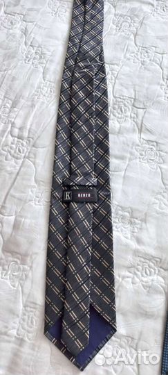 Галстуки мужские оригинал новые