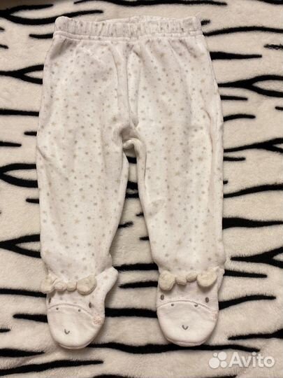 Костюм детский Mothercare