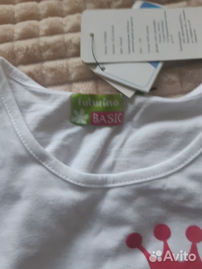 Туника детская