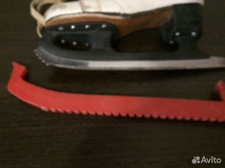 Коньки детские