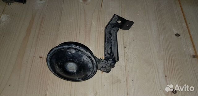 Kia Rio Звуковой сигнал 2011-2017 г