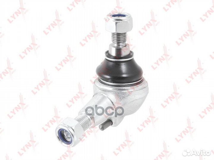 Опора шаровая перед прав/лев C1294LR lynxauto
