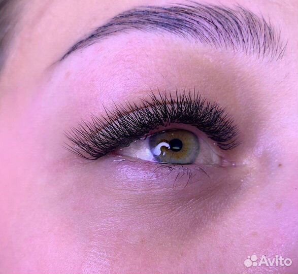 Курс Мастер по наращиванию ресниц под ключ