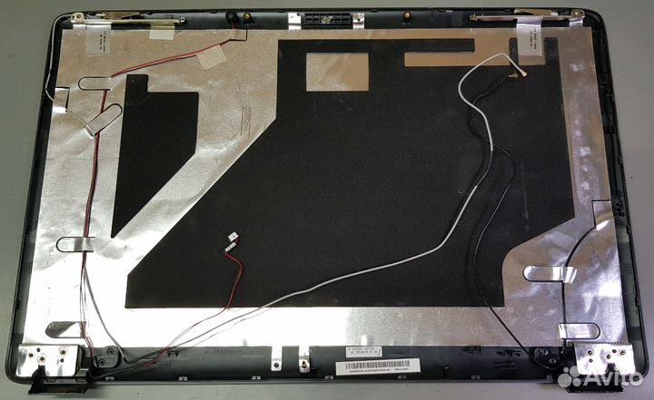 Acer Aspire 8530G по запчастям