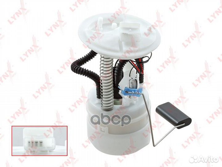 Модуль топливный CF3568 lynxauto