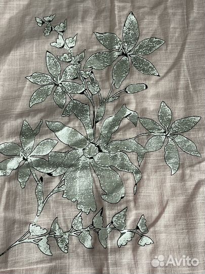 Футболка женская большого размера