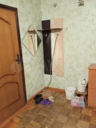 Комната 18 м² в 1-к., 7/9 эт.