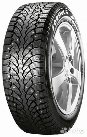 Formula Ice 185/65 R15 88T
