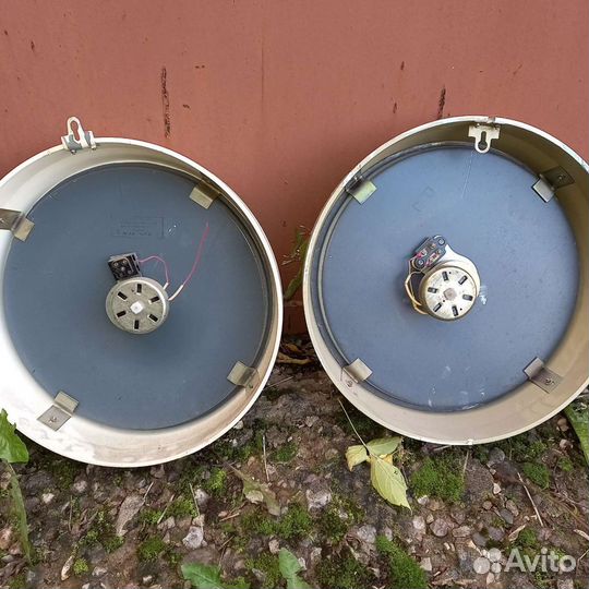 Часы вторичные стрела