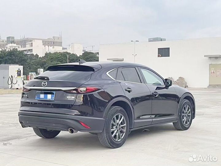 Авто из Китая. Помощь с покупкой