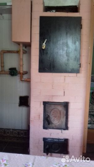 Печник кладка печей, ремонт и чистка