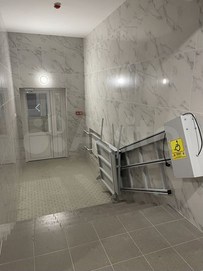 3-к. квартира, 112,9 м², 11/14 эт.