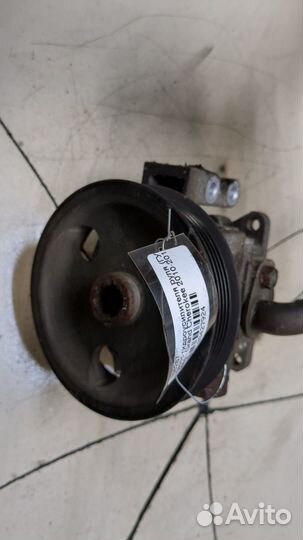 Гур Jeep Grand Cherokee, 2011