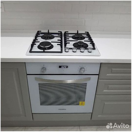 Кухонная мебель