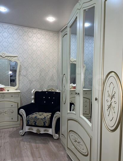 1-к. квартира, 44 м², 9/10 эт.