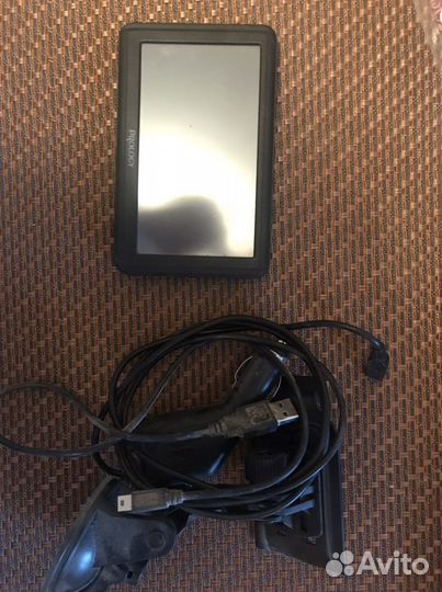 Навигатор prology imap-5200