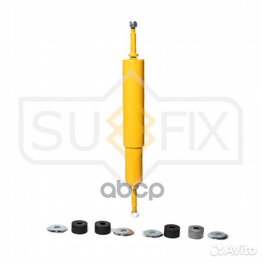 Амортизатор перед прав/лев SA1223 sufix