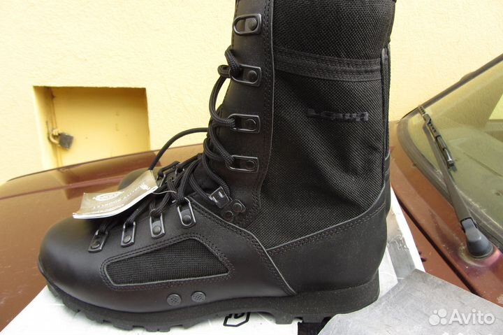 Lowa elite hot sale jungle boots