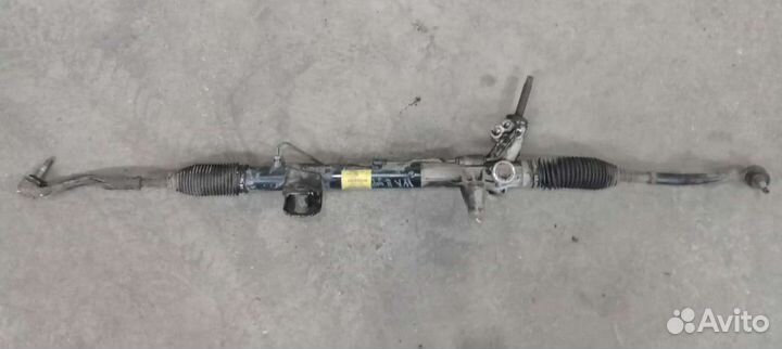 Рулевая рейка Jeep Grand Cherokee WK2