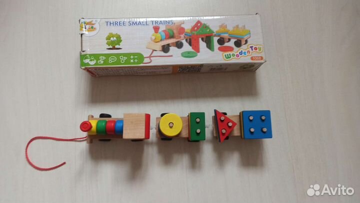 Развивающие игрушки, магнитные буквы