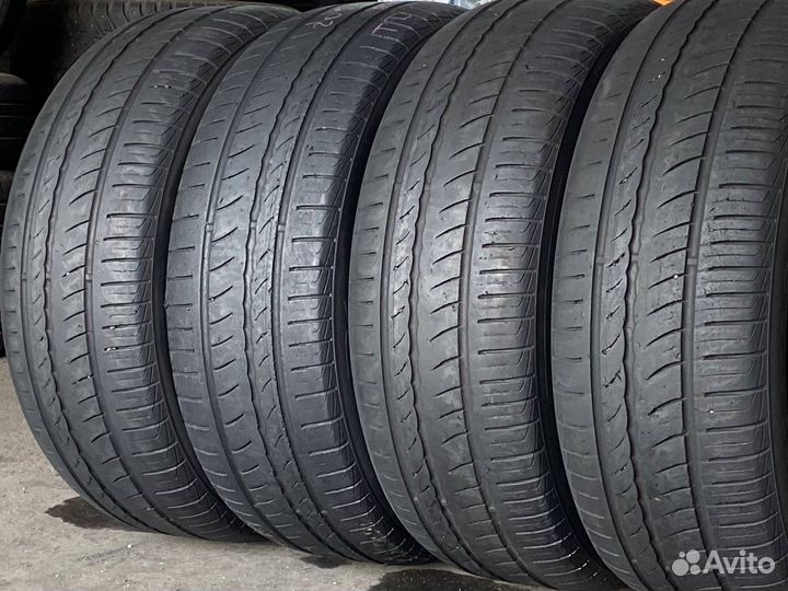 Pirelli Cinturato P1 205/55 R16
