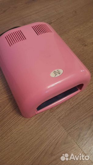 Уф лампа для ногтей Jess Nail