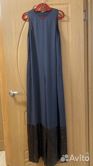 Комбинезон женский вечерний 44 46