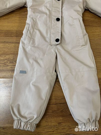 Комбинезон 80 86