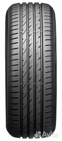 Nexen N'Blue HD Plus 185/65 R15