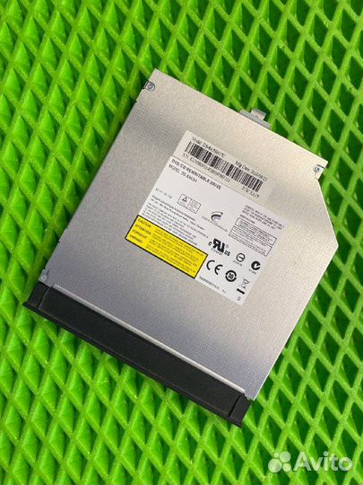 Дисковод dvd cd Packard Bell EasyNote TK81