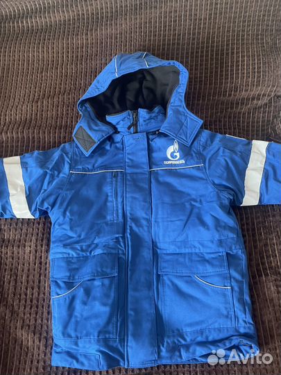 Спецодежда