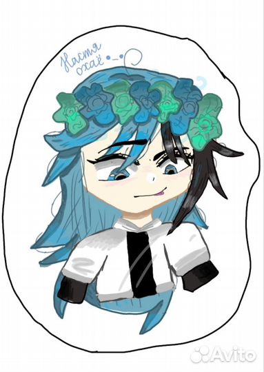 Арты на фотки