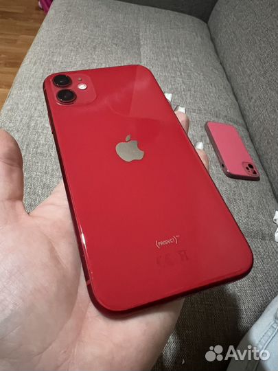 Apple iPhone 11 128gb бу