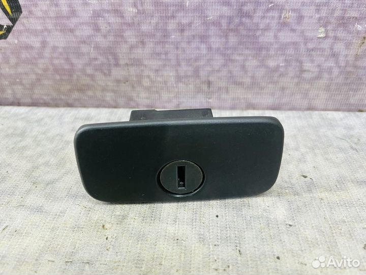 Замок бардачка Шевроле Эпика Epica