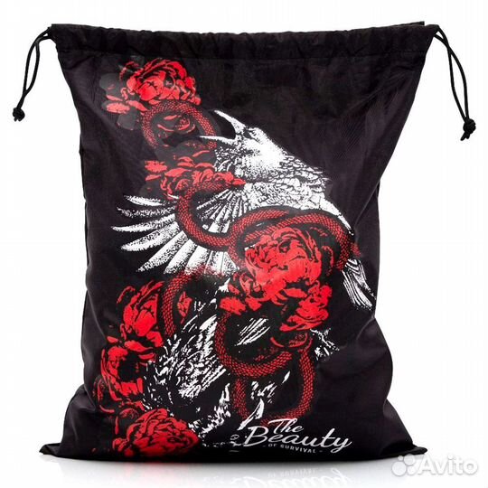 Боксерские перчатки fairtex