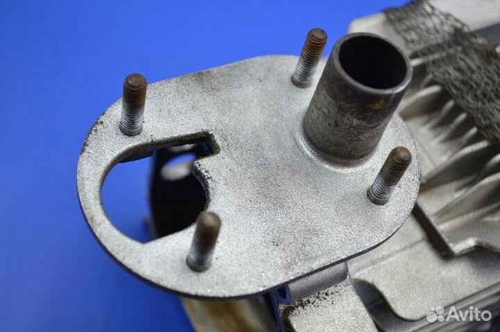 Автономный сухой отопитель воздуха, другие renault