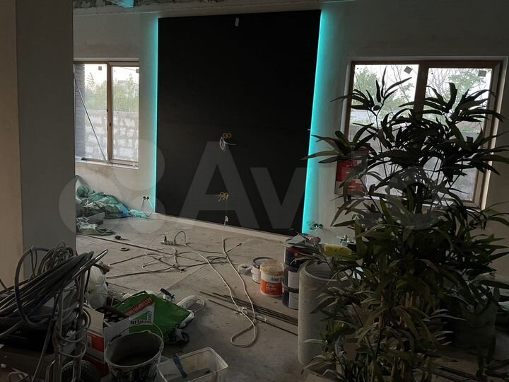 Дом 460 м² на участке 5 сот.