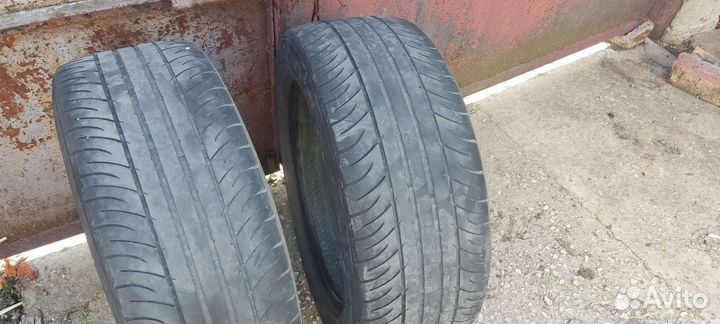 Kumho Ecsta SPT KU31 215/55 R16