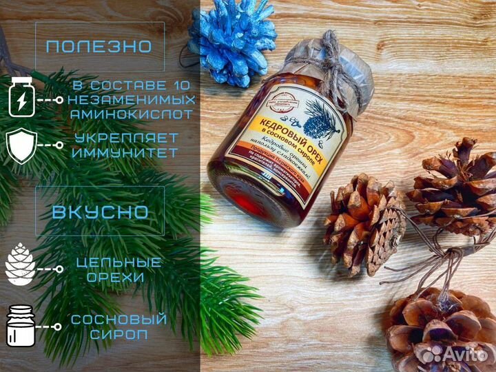 Набор с чаем и вареньем