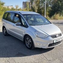 Ford Galaxy 2.3 AT, 2010, 162 583 км, с пробегом, цена 1 321 500 руб.