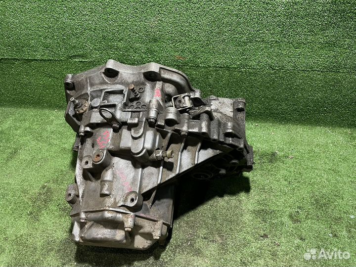 МКПП F35 3.61 y22dtl