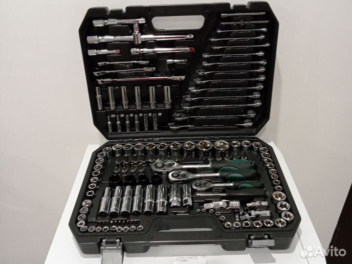 Набор инструментов 151 предмет